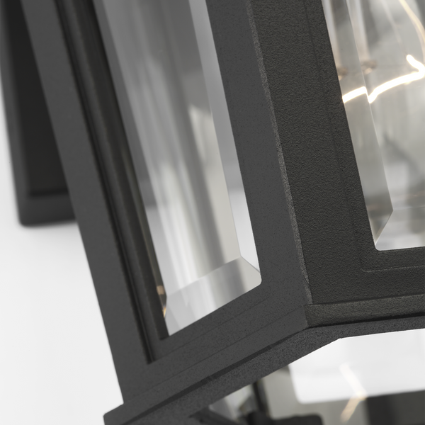 Witley Coastal Outdoor Wall Lantern - Mini