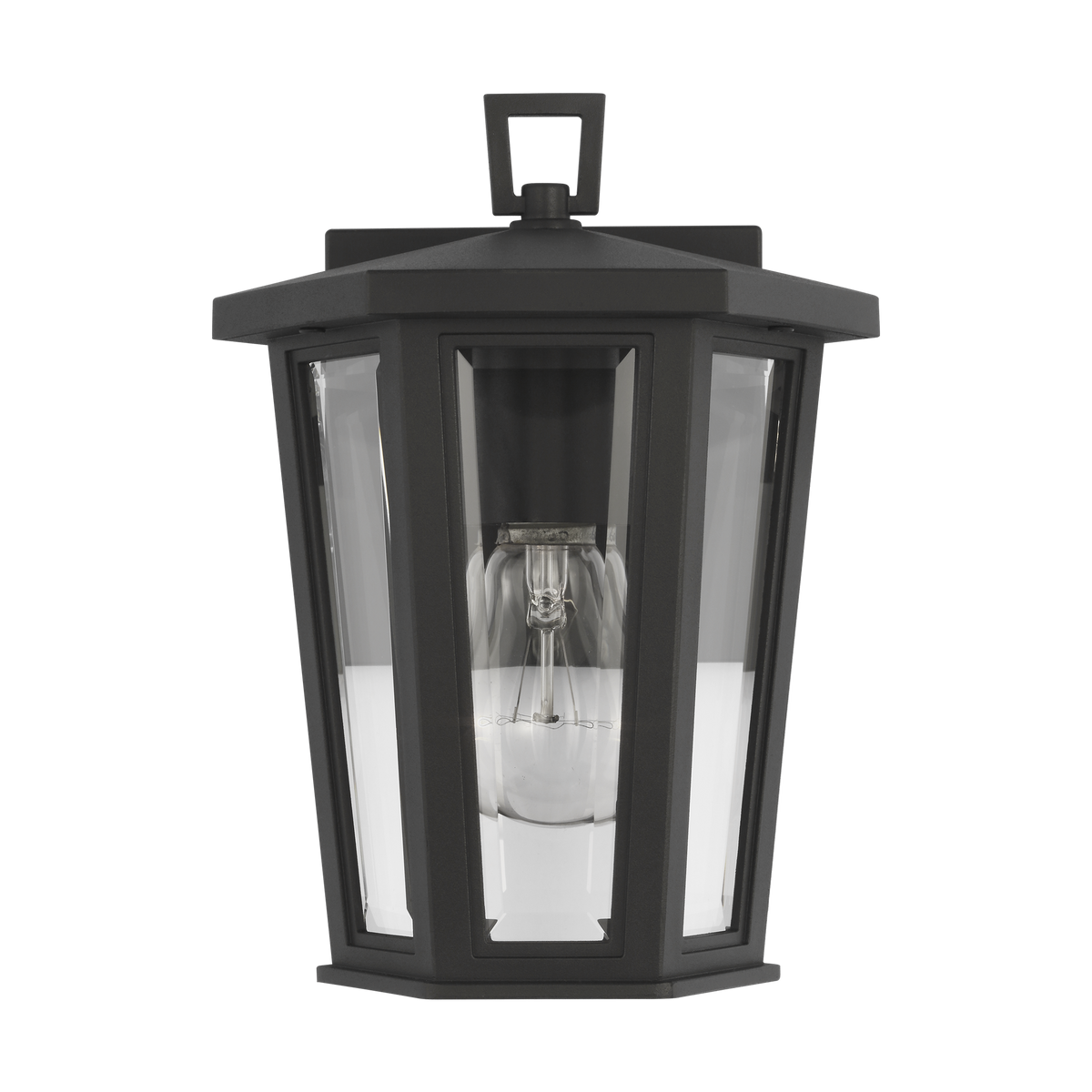 Witley Coastal Outdoor Wall Lantern - Mini