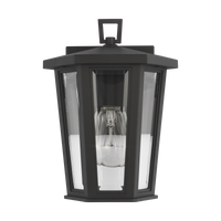 Witley Coastal Outdoor Wall Lantern - Mini