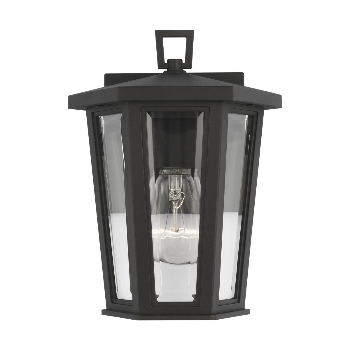 Witley Coastal Outdoor Wall Lantern - Mini