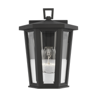 Witley Coastal Outdoor Wall Lantern - Mini