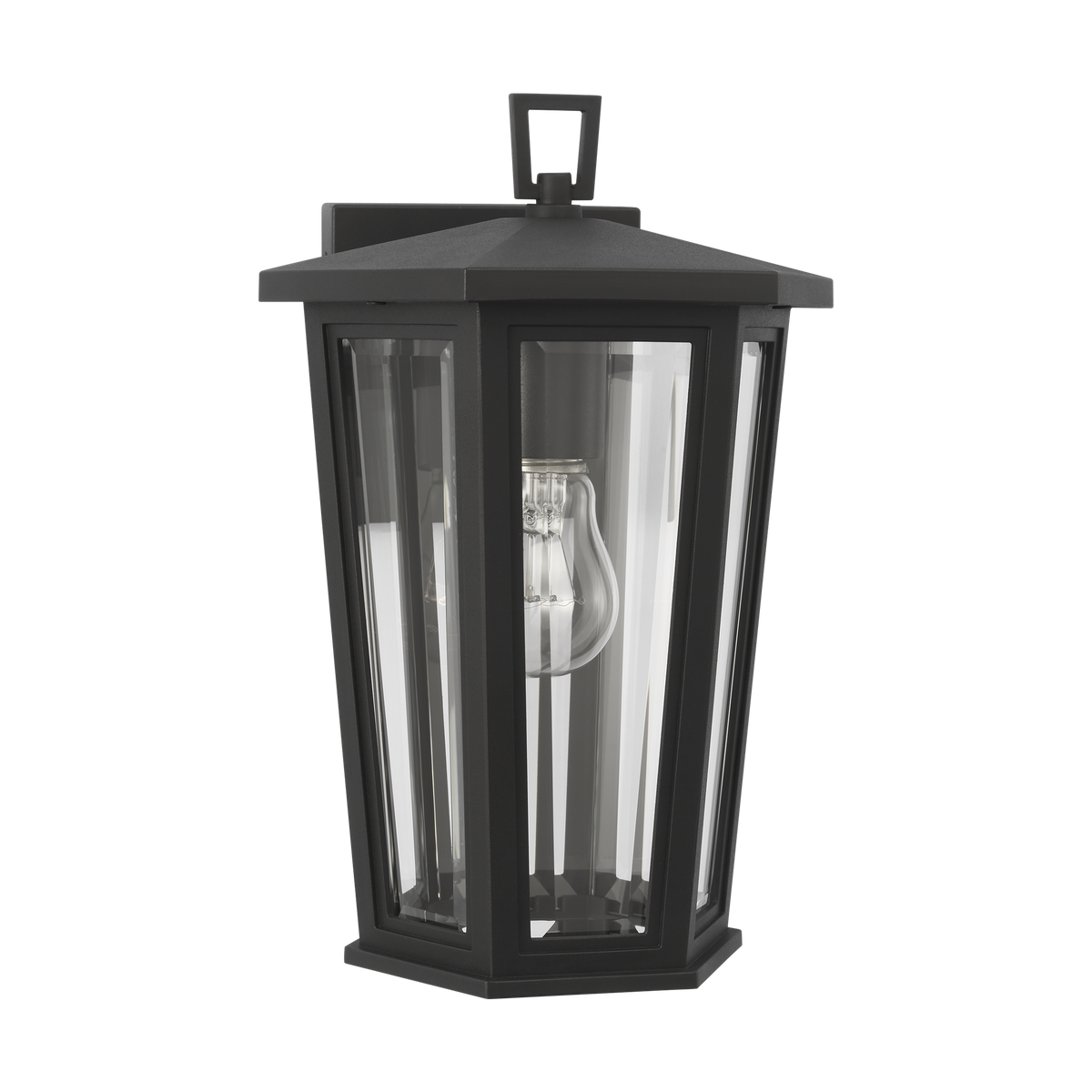 Witley Coastal Outdoor Wall Lantern - Small