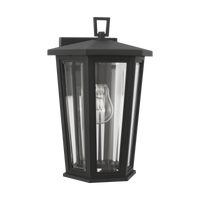 Witley Coastal Outdoor Wall Lantern - Small