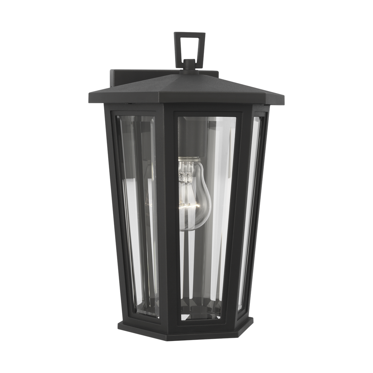 Witley Coastal Outdoor Wall Lantern - Small