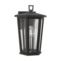 Witley Coastal Outdoor Wall Lantern - Small