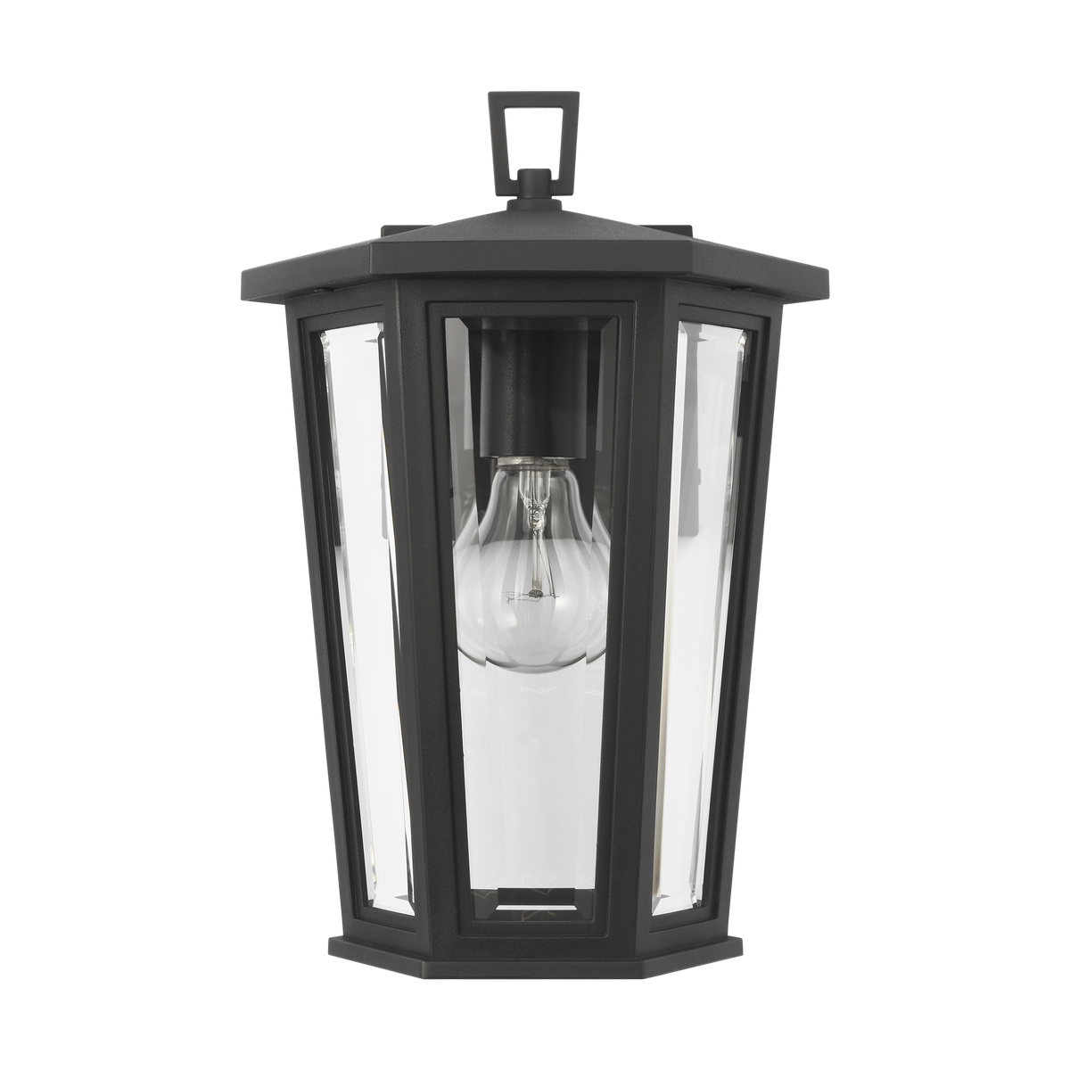 Witley Coastal Outdoor Wall Lantern - Small