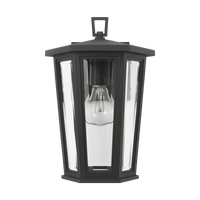 Witley Coastal Outdoor Wall Lantern - Small