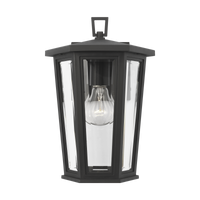 Witley Coastal Outdoor Wall Lantern - Small