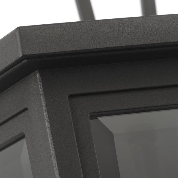 Witley Coastal Outdoor Wall Lantern - Large