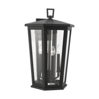 Witley Coastal Outdoor Wall Lantern - Extra Large