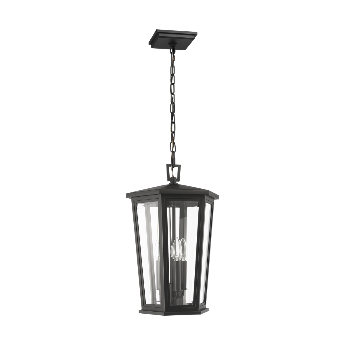 Witley Coastal Outdoor Hanging Lantern