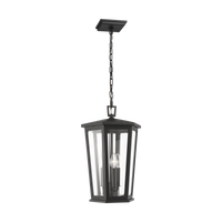 Witley Coastal Outdoor Hanging Lantern