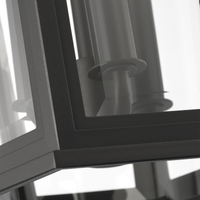 Witley Coastal Outdoor Hanging Lantern