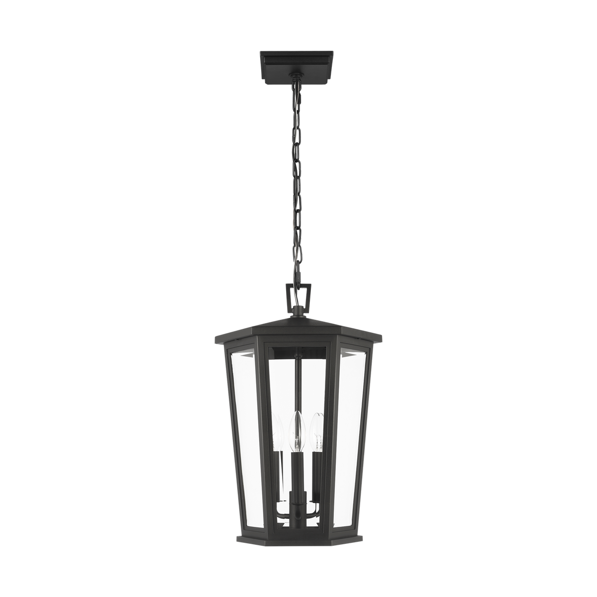 Witley Coastal Outdoor Hanging Lantern