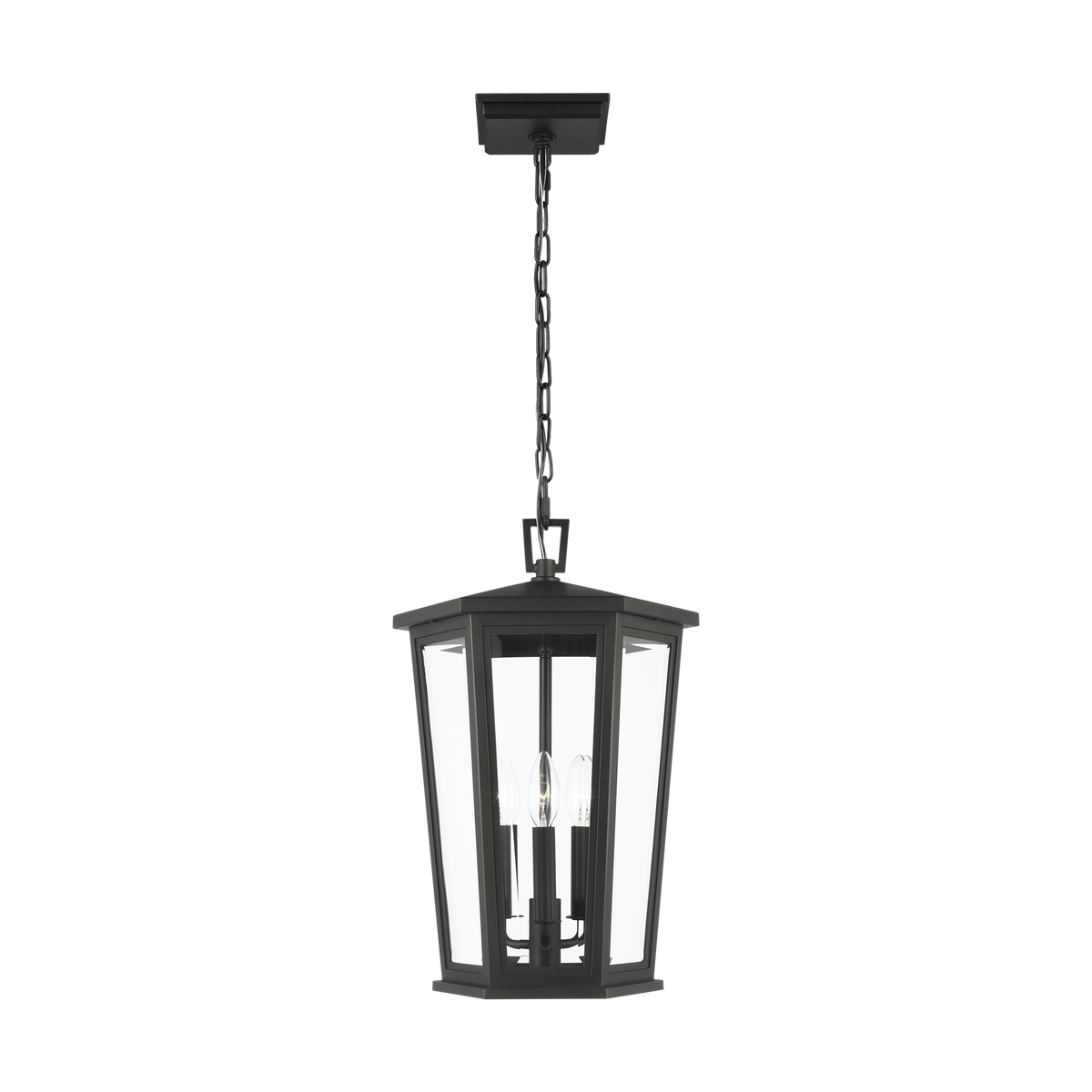 Witley Coastal Outdoor Hanging Lantern