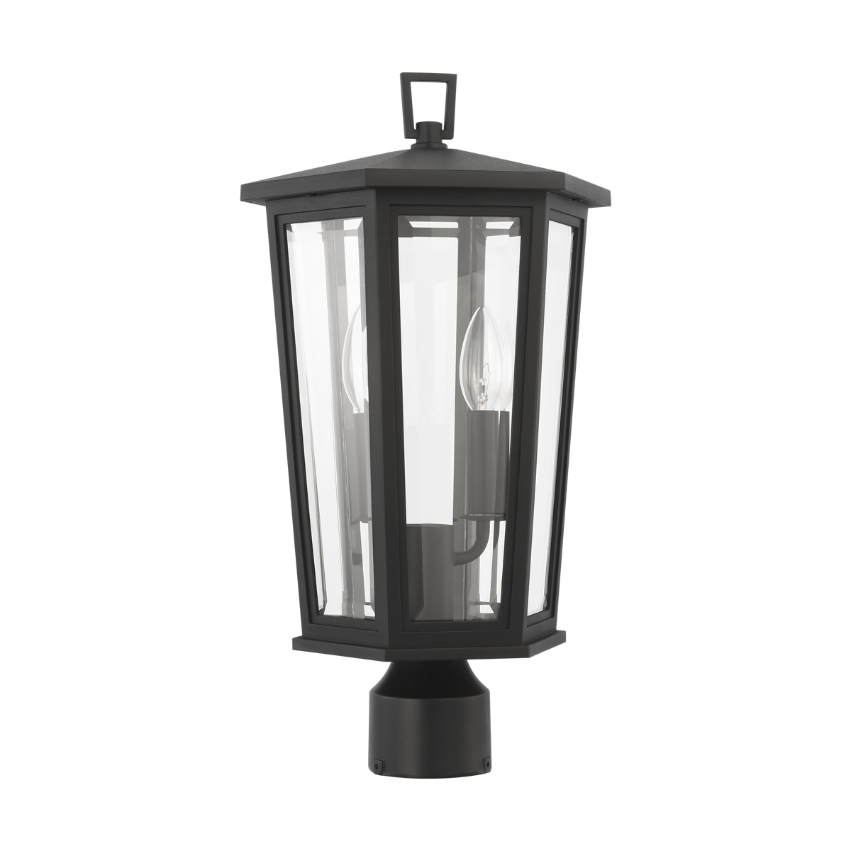 Witley Coastal Outdoor Post Lantern