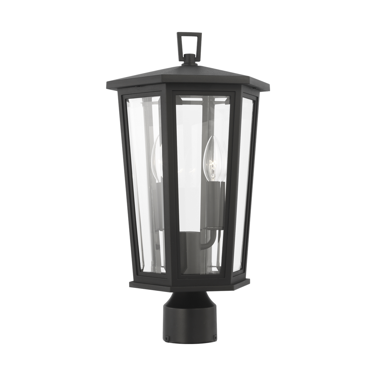 Witley Coastal Outdoor Post Lantern