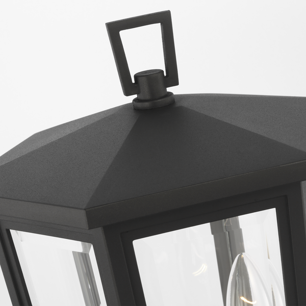 Witley Coastal Outdoor Post Lantern