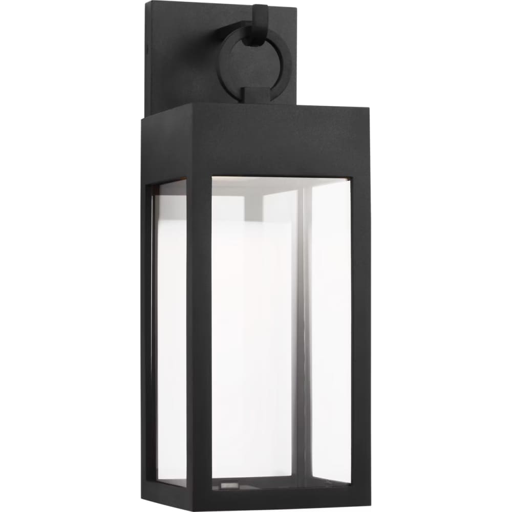 Sanibel 16" Coastal Outdoor Wall Lantern