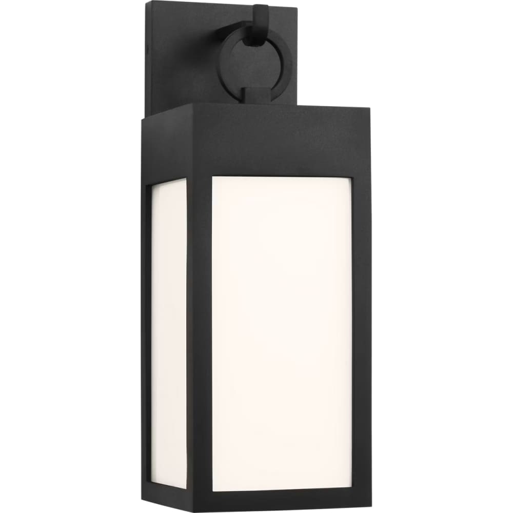 Sanibel 16" Coastal Outdoor Wall Lantern