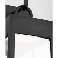 Sanibel 16" Coastal Outdoor Wall Lantern