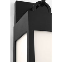 Sanibel 16" Coastal Outdoor Wall Lantern