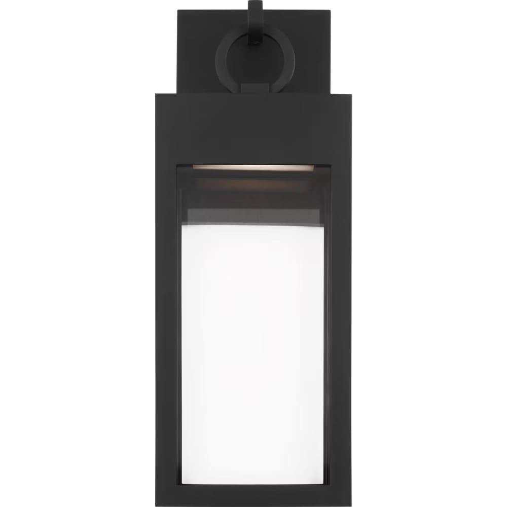 Sanibel 16" Coastal Outdoor Wall Lantern