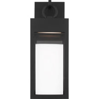 Sanibel 16" Coastal Outdoor Wall Lantern