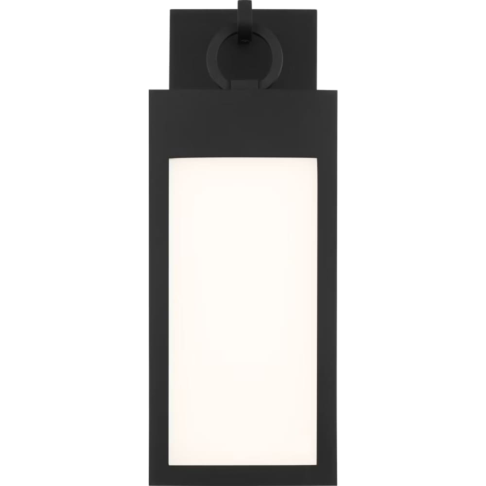 Sanibel 16" Coastal Outdoor Wall Lantern