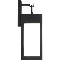 Sanibel 16" Coastal Outdoor Wall Lantern