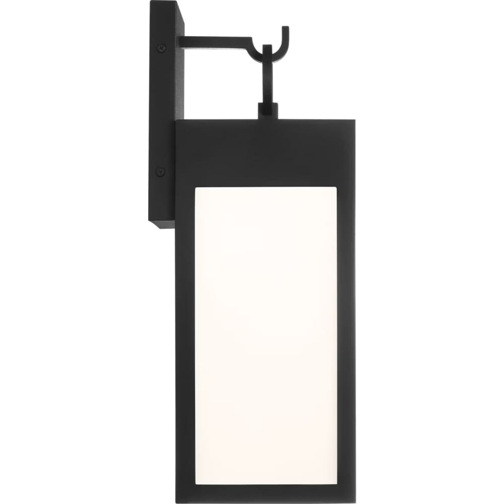 Sanibel 16" Coastal Outdoor Wall Lantern