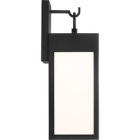 Sanibel 16" Coastal Outdoor Wall Lantern