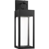 Sanibel 20" Coastal Outdoor Wall Lantern