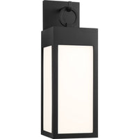 Sanibel 20" Coastal Outdoor Wall Lantern