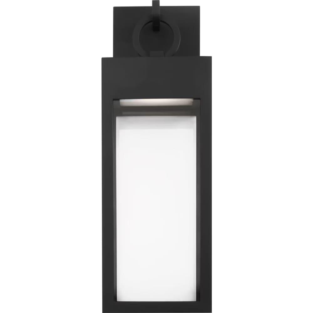 Sanibel 20" Coastal Outdoor Wall Lantern