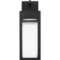 Sanibel 20" Coastal Outdoor Wall Lantern