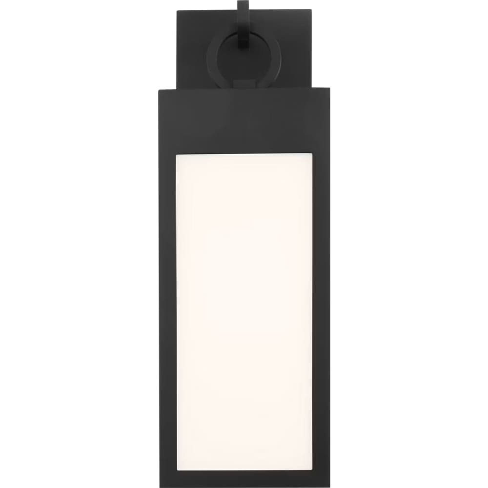 Sanibel 20" Coastal Outdoor Wall Lantern