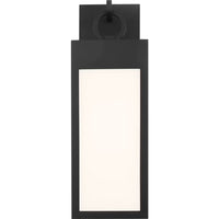 Sanibel 20" Coastal Outdoor Wall Lantern