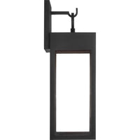 Sanibel 20" Coastal Outdoor Wall Lantern