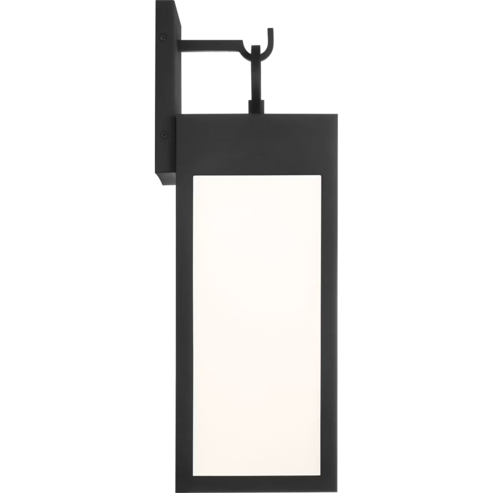Sanibel 20" Coastal Outdoor Wall Lantern