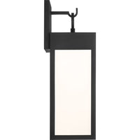 Sanibel 20" Coastal Outdoor Wall Lantern
