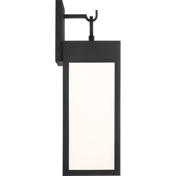 Sanibel 20" Coastal Outdoor Wall Lantern