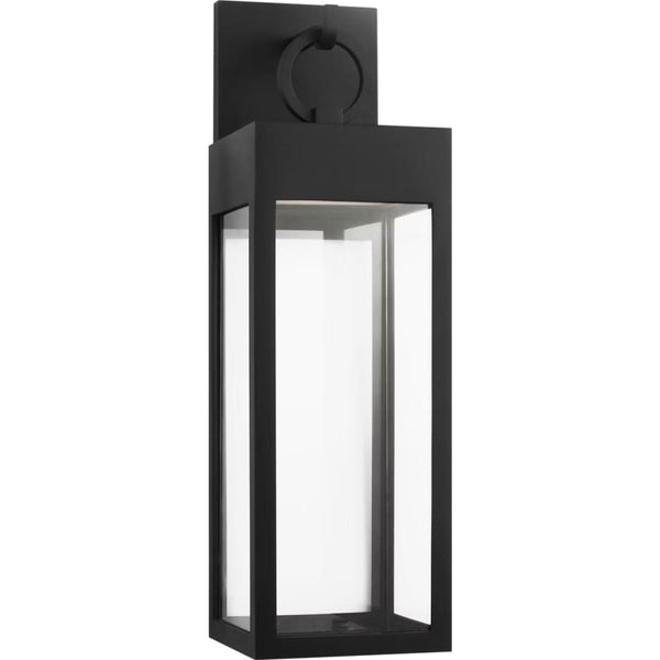 Sanibel 27" Coastal Outdoor Wall Lantern