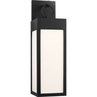 Sanibel 27" Coastal Outdoor Wall Lantern