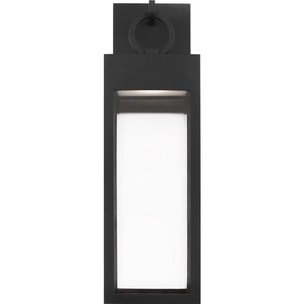 Sanibel 27" Coastal Outdoor Wall Lantern