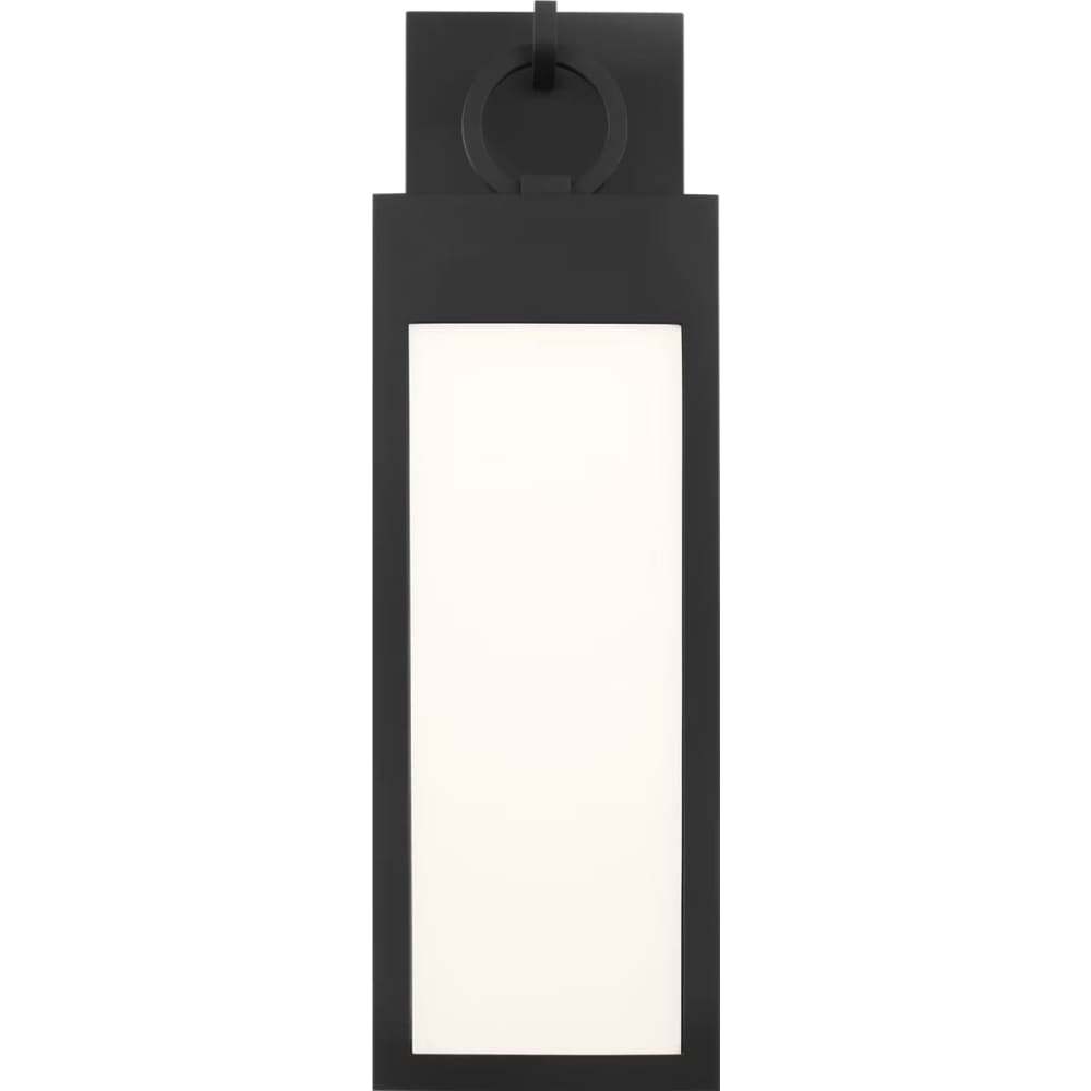 Sanibel 27" Coastal Outdoor Wall Lantern