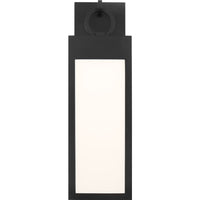 Sanibel 27" Coastal Outdoor Wall Lantern