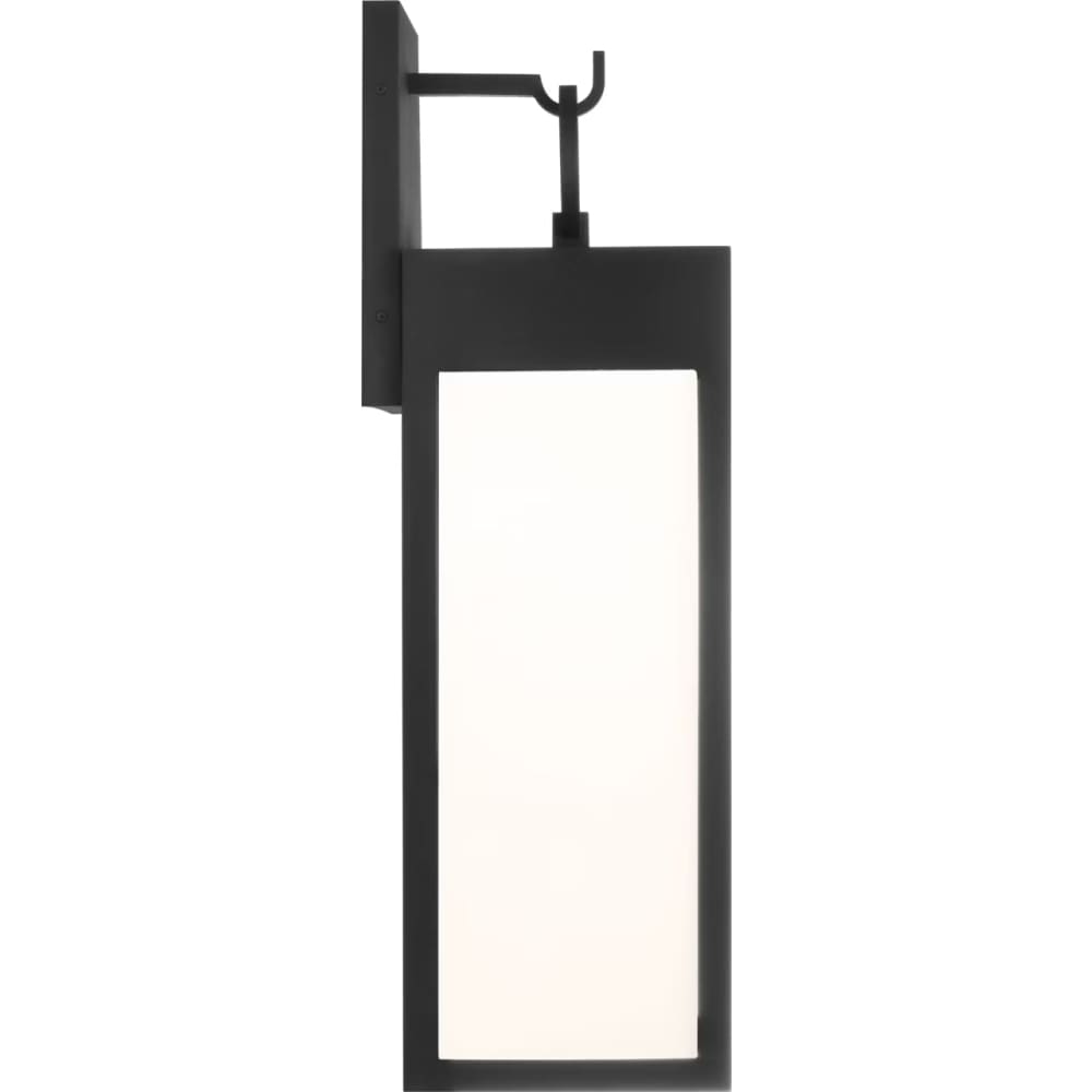Sanibel 27" Coastal Outdoor Wall Lantern