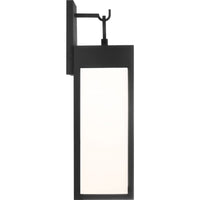 Sanibel 27" Coastal Outdoor Wall Lantern