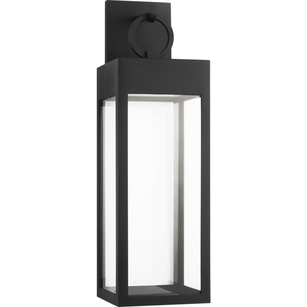 Sanibel 30" Coastal Outdoor Wall Lantern